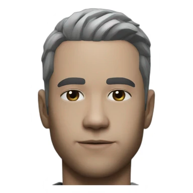 Detroit become human sticker