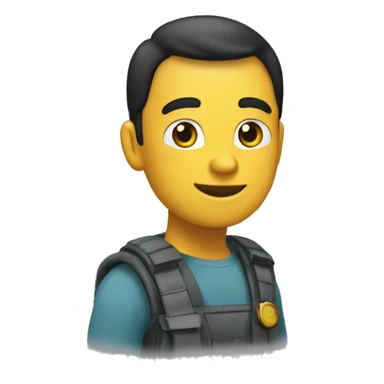 numele maysa format din emojiuri :payday: sticker