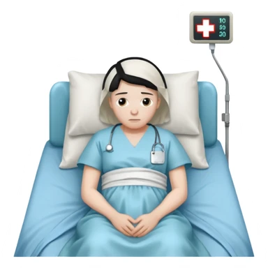 Suffering from a disease that makes strenuous exercise unsuitable sticker