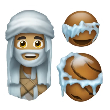 ice spice and nettspend  sticker