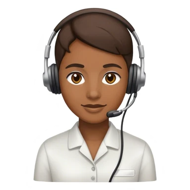 server ia informatique sticker