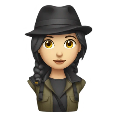 anya spy×famili sticker