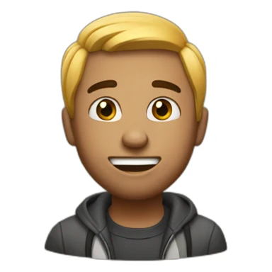 Friday-night-funkn'-bf sticker