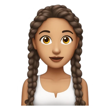 ariana grander sticker