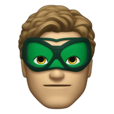 Marvel's Spider-Man 2 Mysterio sticker