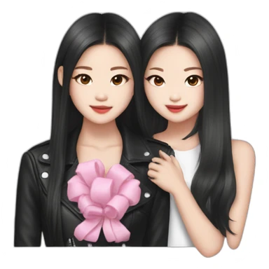 blackpink-jennie-kim sticker