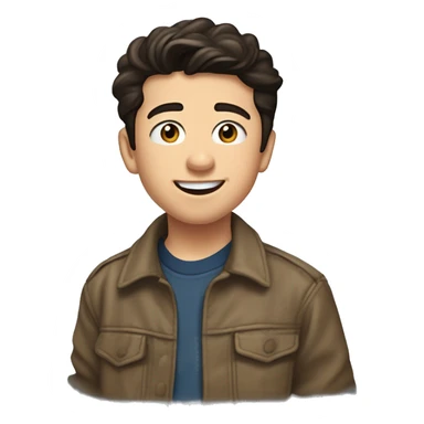 Bradley Steven Perry In 2007, Perry began his professional acting career at the age of 8 with small roles in the films Choose Connor, and Magnificent Max sticker
