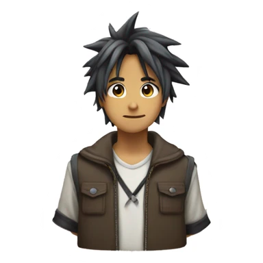 Tokino Sora  sticker