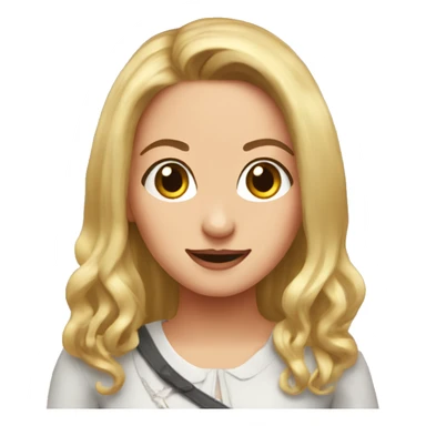 phoebe buffet sticker