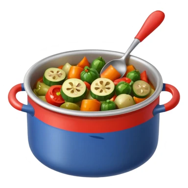 ratatouille food sticker
