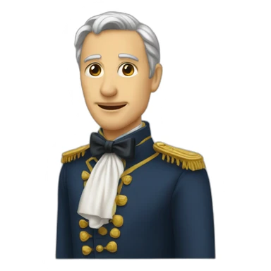 doigt d'honneur sticker