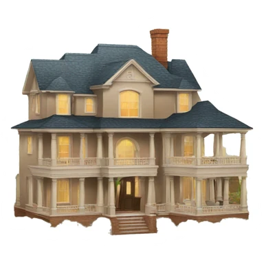 rich home sticker