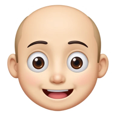 Shinchan cartoon  sticker