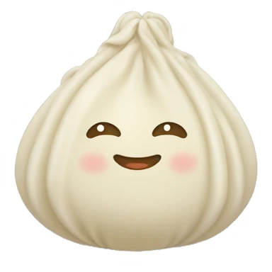 Khinkali-Georgian-dumpling  sticker