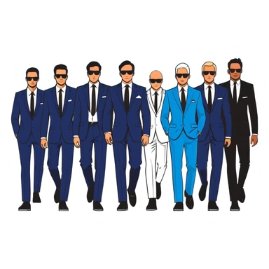 Josh King 'JetSet' Madrid - Iman Gadzhi vs. Alex Hormozi vs. Sebastian Ghiorghiu vs. Andrew Tate. Vs Branden Condy vs Grant Cardone vs Tony Robins vs Luke Belmar vs Daniel G vs Graham Stephan vs Jason Fallen vs Russell Brunson sticker