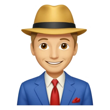 Bobby Caldwell sticker