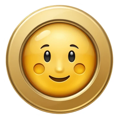 Verification badge sticker