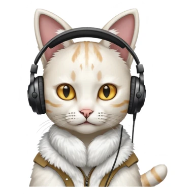 Bilgeseyarda pupg oynayan kedi sticker