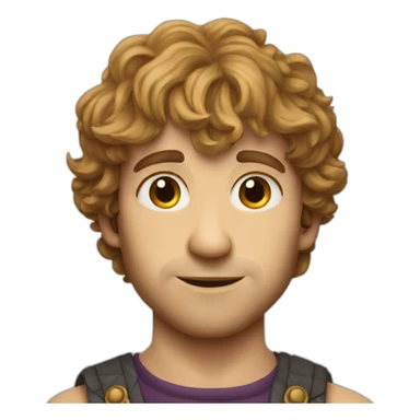 pippin sticker