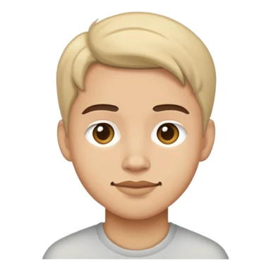 Felix from Stray Kids sticker