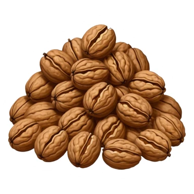 Walnuts  sticker