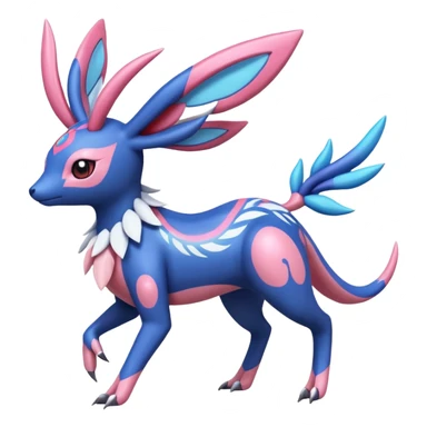Palkia-Kyogre-Sylveon-Xerneas-fusion sticker