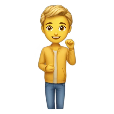 İsa Merih Dikme sticker