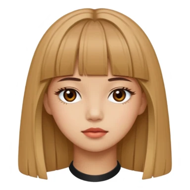 Lalisa manobal sticker