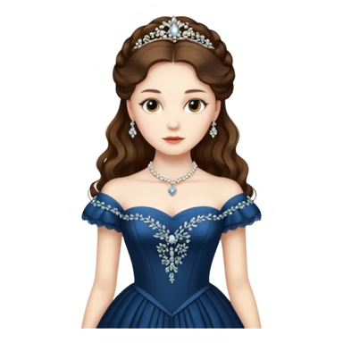 Anna Karenina sticker