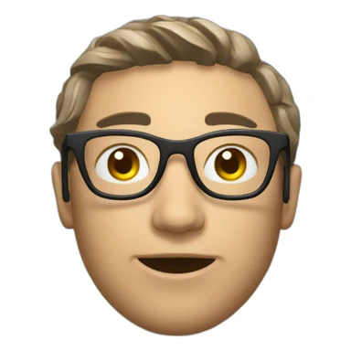 Augmented Reality sticker