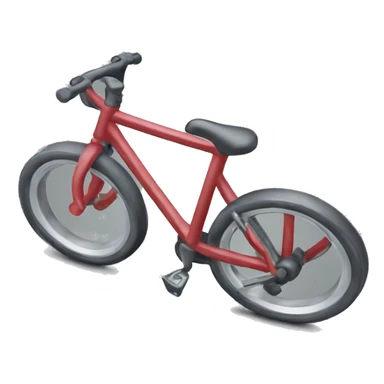 bike car rack towbar sticker