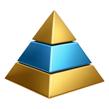 Sprunki Pyramixed Thysto sticker