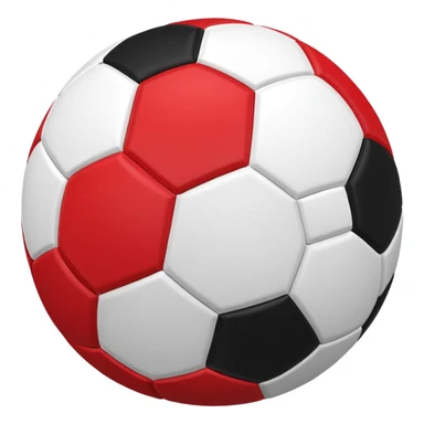 FIFA World Cup 26™ Trionda Training Ball sticker