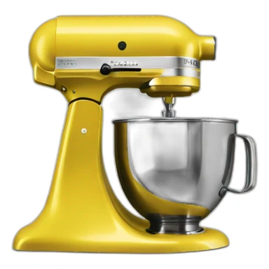 yellow-stand-mixer-with-glass-bowl sticker