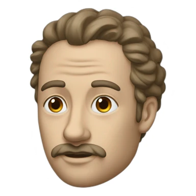 tartarin de Tarascon sticker