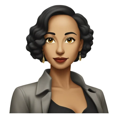 sade sticker