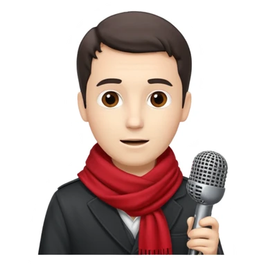 Pedro lemebel sticker