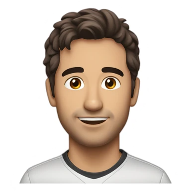 Checo Pérez  sticker