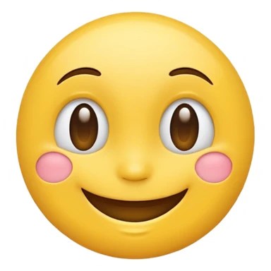 laugh emoji sticker