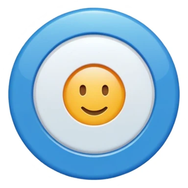 logo pastille SOLAAL, simple and recognizable sticker