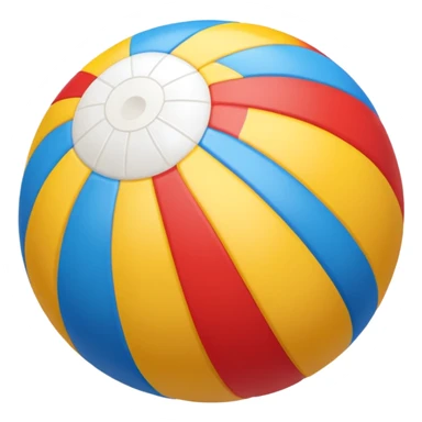 Summer emoji vibes sticker