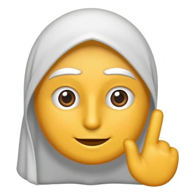 Yuvarlak ve içinde ✅ böyle bir şey olsun sticker