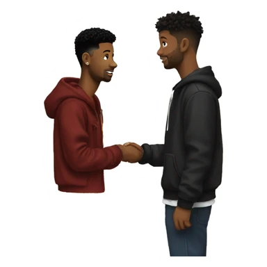 21 savage buying  sticker