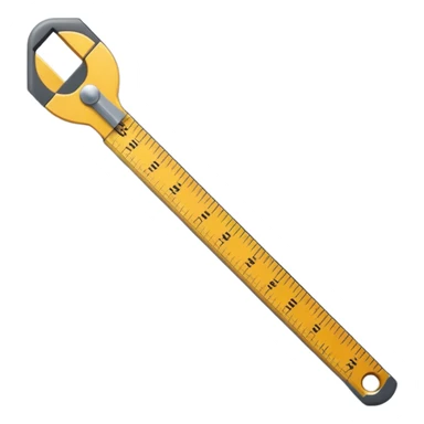 mac os icon square crop tool ruler sticker