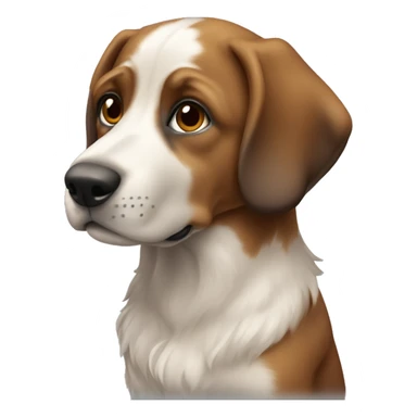 örümcek ve köpek balığı  sticker