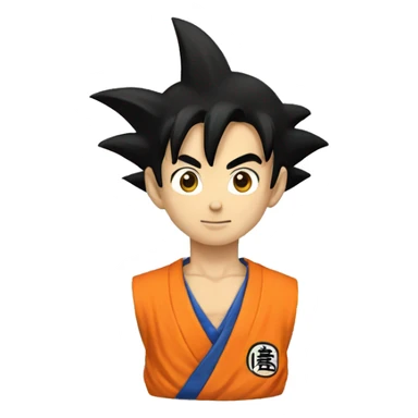 Sangoku  sticker