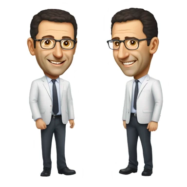 Ekrem Imamoglu sticker