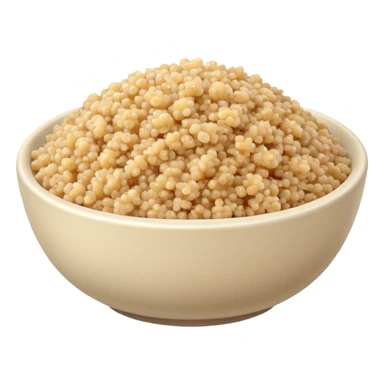 Quinoa sticker