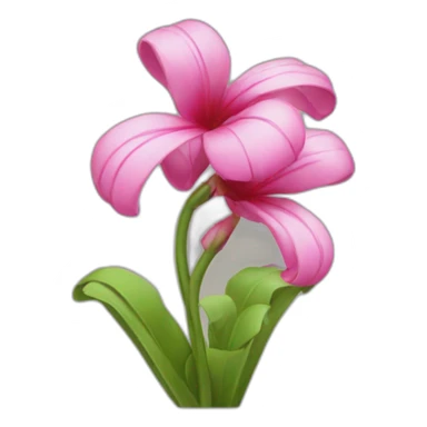 Fleurs du souvenir sticker