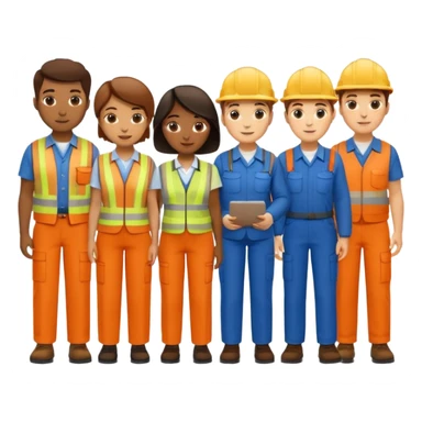 sustainbility department sticker